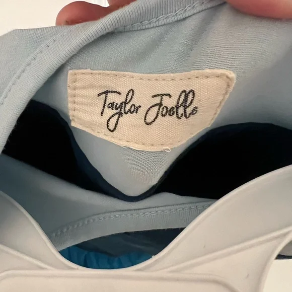 Taylor Joelle Kiss The Girl Ariel Dress Kids - Picture 2 of 2